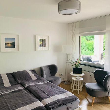 Ferienwohnung Mosel Bernkastel-Kues Exterior foto