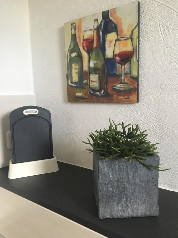 Ferienwohnung Mosel Bernkastel-Kues Exterior foto